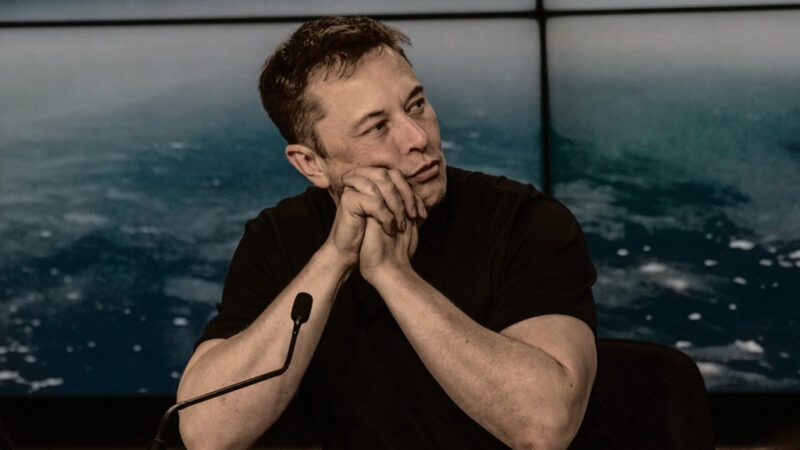 Elon Musk veut 56 milliards de dollars de rémunération chez Tesla