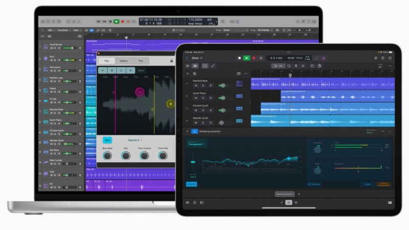 La plupart des utilisateurs de Mac ont aussi un iPad, révèle Apple