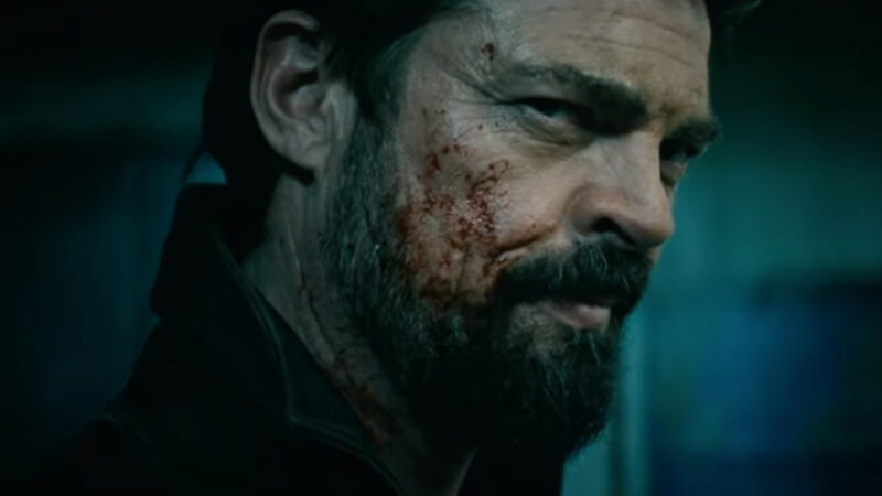 The Boys : nouvelles images tendues et violentes pour la saison 4