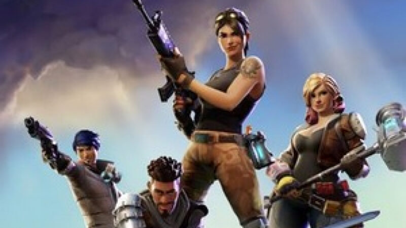 Fortnite : Fallout arrive dans la prochaine saison