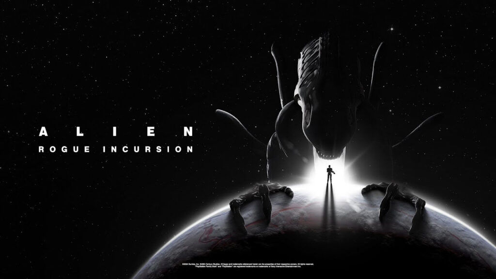 PlayStation VR 2 : Behemoth et Alien Rogue confirmés lors du State of Play
