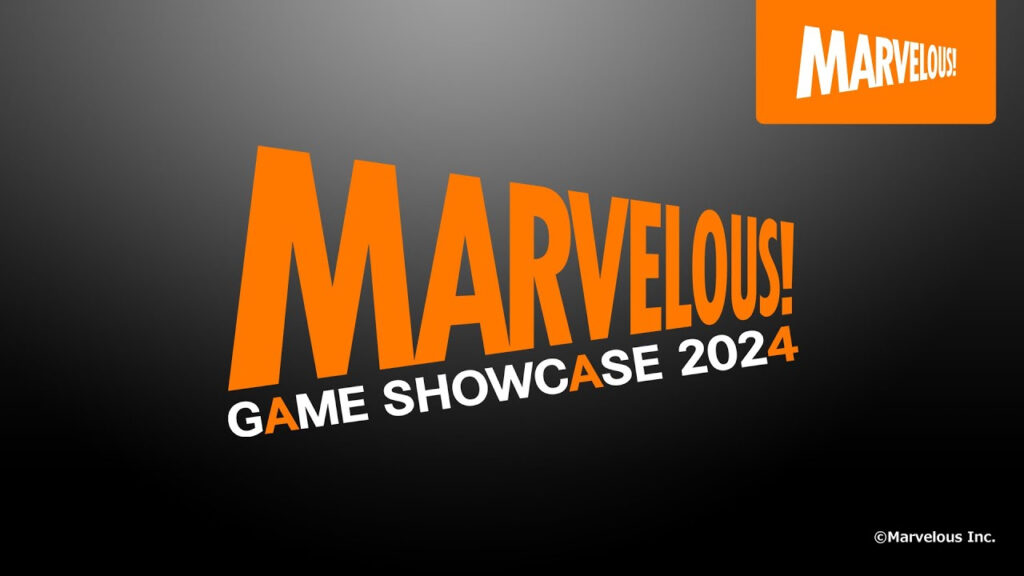Résumé du Showcase de Marvelous : Daemon x Machina, Rune Factory, Story of Seasons et Farmagia