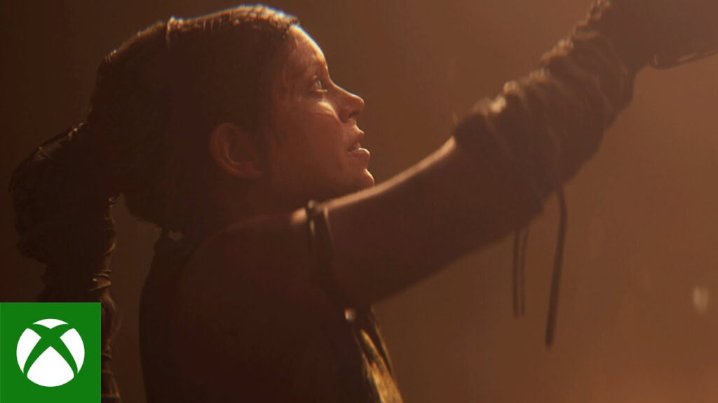 Ninja Theory obtient le feu vert de Xbox pour son prochain jeu