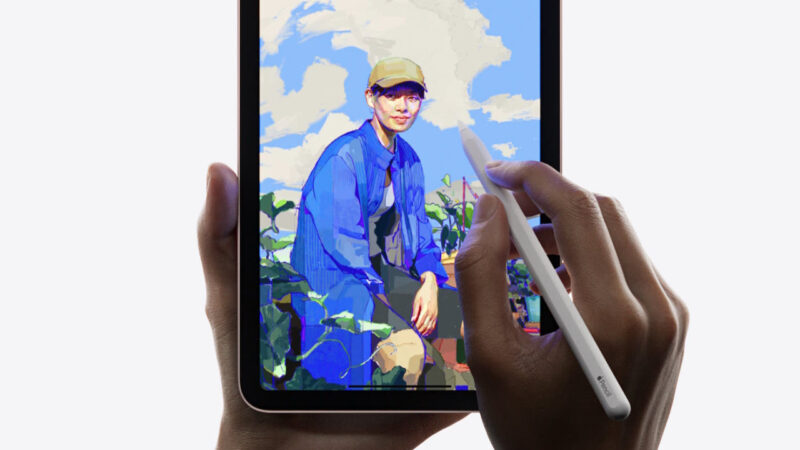Apple prévoit un iPad mini avec écran OLED pour 2026