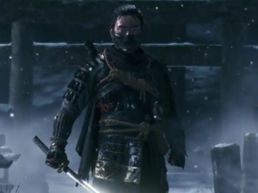 PS Studios : Ghost of Tsushima récupère la 2e place des meilleures performances Steam