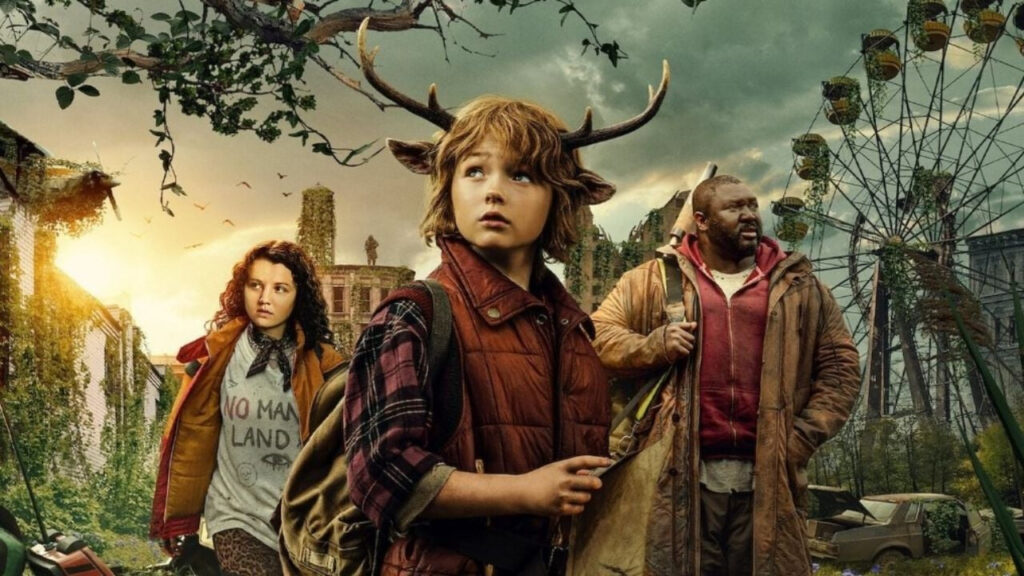 Sweet Tooth : Netflix dévoile la bande-annonce de la dernière saison