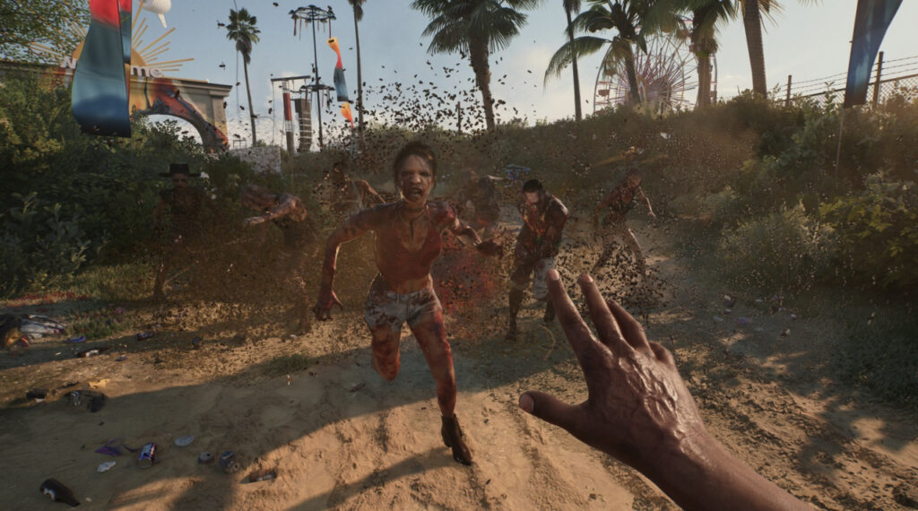 Dead Island 2 : plus de 3 millions de ventes depuis sa sortie