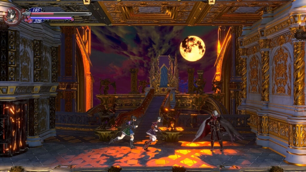 Bloodstained : Date de sortie finale de la dernière mise à jour
