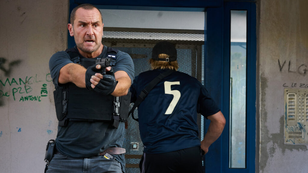Netflix : les nouveautés films et séries du 6 au 12 mai 2024 Netflix : les nouveautés films et séries du 6 au 12 mai 2024