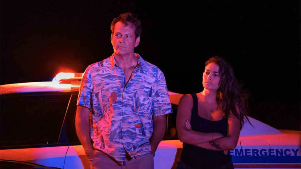 Bad Monkey (Apple TV+), une série avec Vince Vaughn, dévoile sa date de sortie