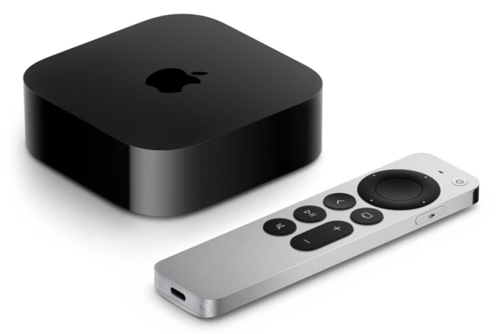 Mises à jour tvOS 17.5 et HomePod 17.5 disponibles pour Apple TV et HomePod