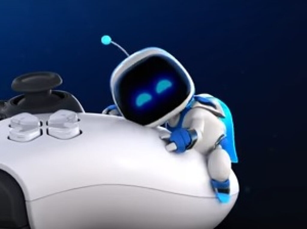 Billbil-kun : annonce imminente du prochain projet de Team Asobi