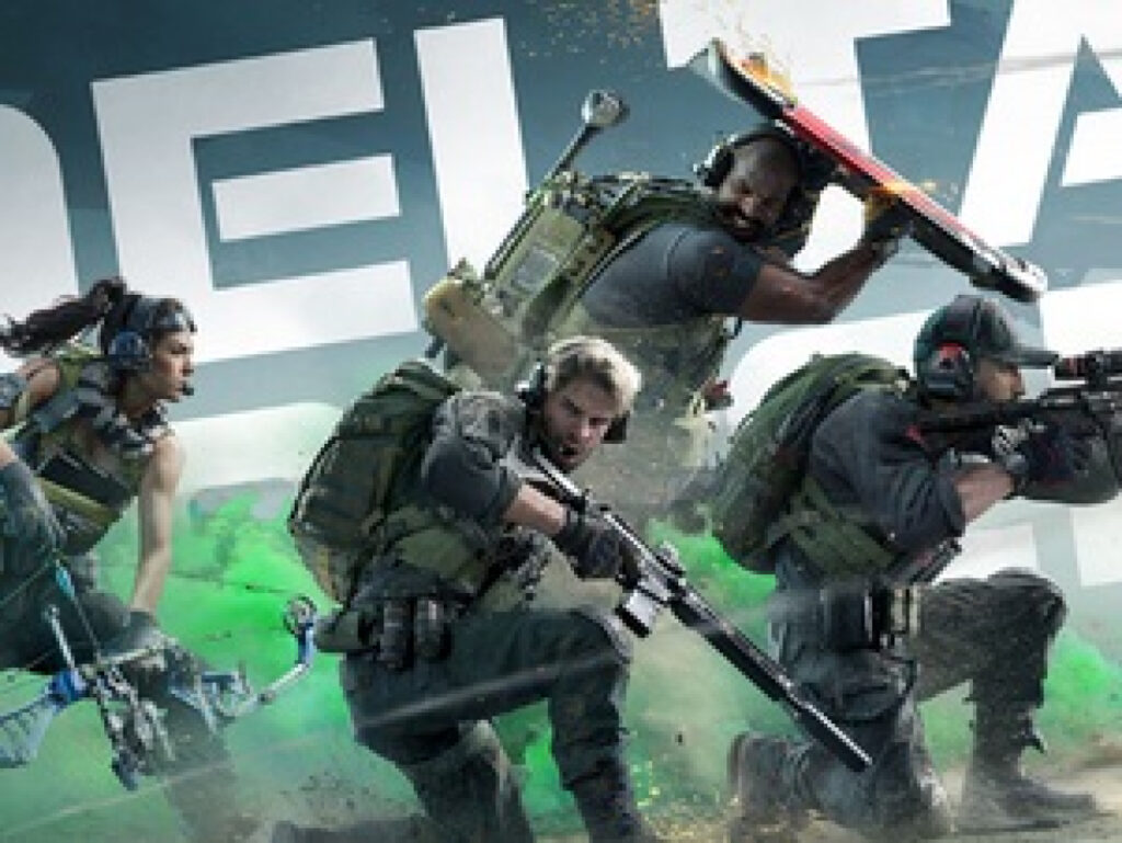 Delta Force : Hawk Ops annonce sa présence au Summer Game Fest le 7 juin