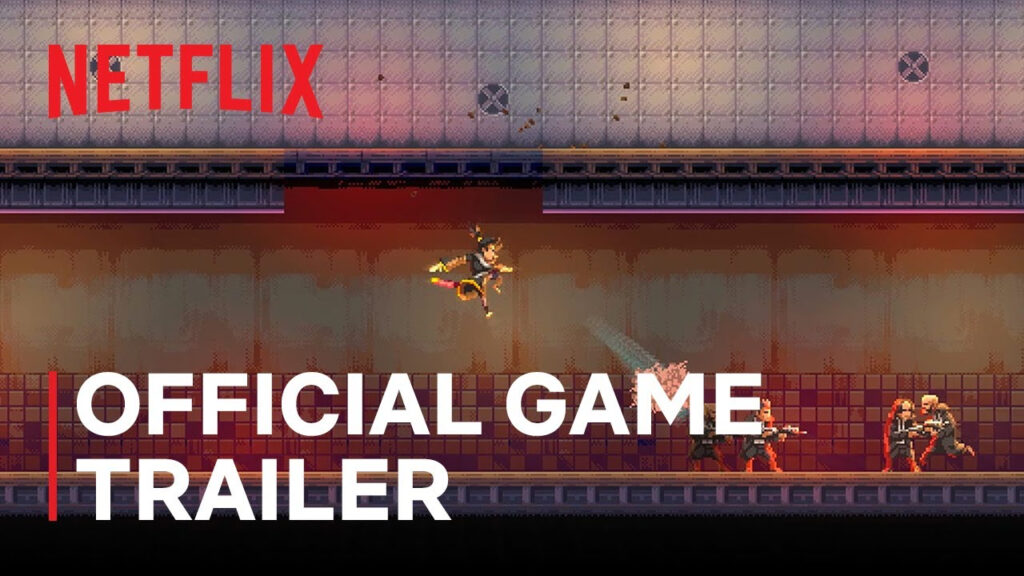Netflix annonce l'arrivée de Braid, Sonic Mania Plus et plus sur iOS en mai Netflix annonce l'arrivée de Braid, Sonic Mania Plus et plus sur iOS en mai