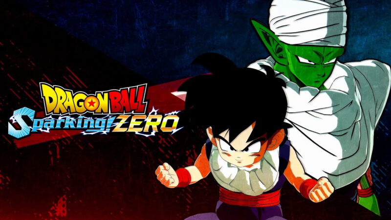 Date de sortie potentielle pour Dragon Ball : Sparking Zero en 2024