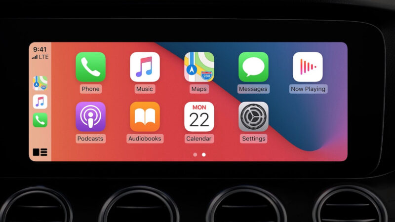 General Motors abandonne CarPlay d&rsquo;Apple : une analyse risquée de Bloomberg