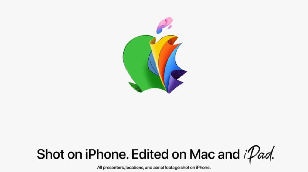 Keynote Let Loose : Montée avec iPad Pro et iPhone 15 Pro Max