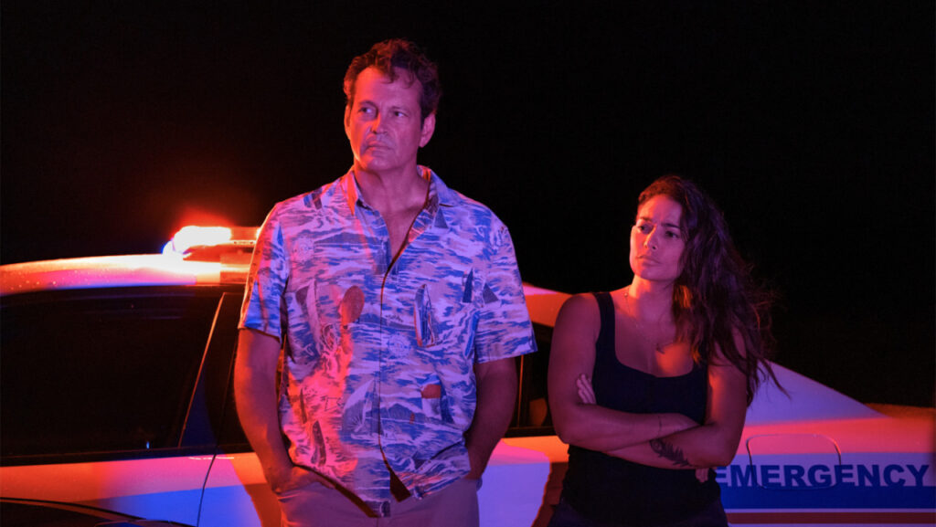 Bad Monkey (Apple TV+), une série avec Vince Vaughn, dévoile sa date de sortie