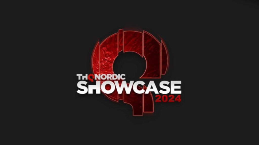 THQ Nordic annonce son prochain showcase en août