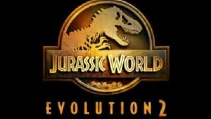 Frontier annonce un Jurassic World Evolution 3 pour la prochaine année fiscale