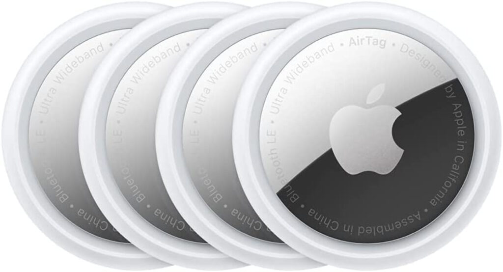 Apple et Google lancent une fonction de détection des dispositifs de localisation indésirables