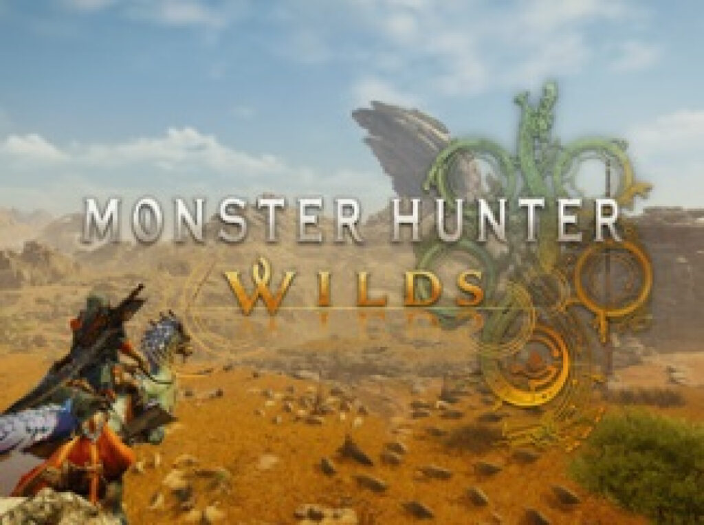 Monster Hunter Wilds : retour imminent avec une nouvelle bande-annonce