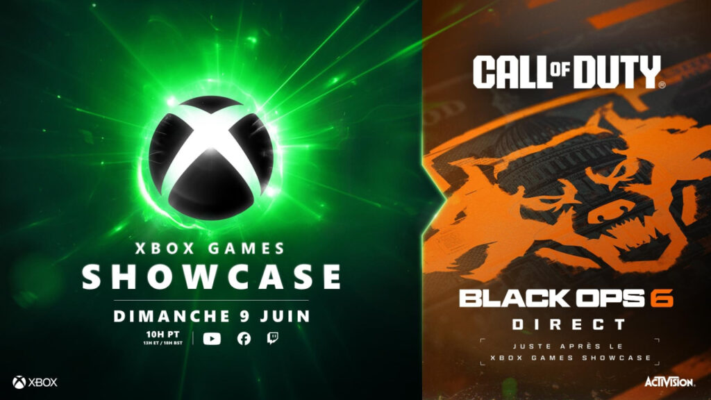 Call of Duty : Black Ops 6 révélé avec des détails sur le gameplay et l'annonce Xbox