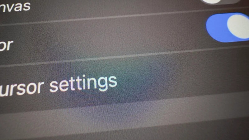 Problème d&rsquo;écran granuleux sur l&rsquo;iPad Pro M4 : utilisateurs mécontents