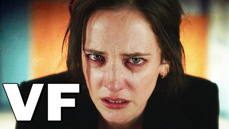 La série d&rsquo;espionnage &lsquo;Liaison&rsquo; avec Eva Green et Vincent Cassel arrive sur TF1