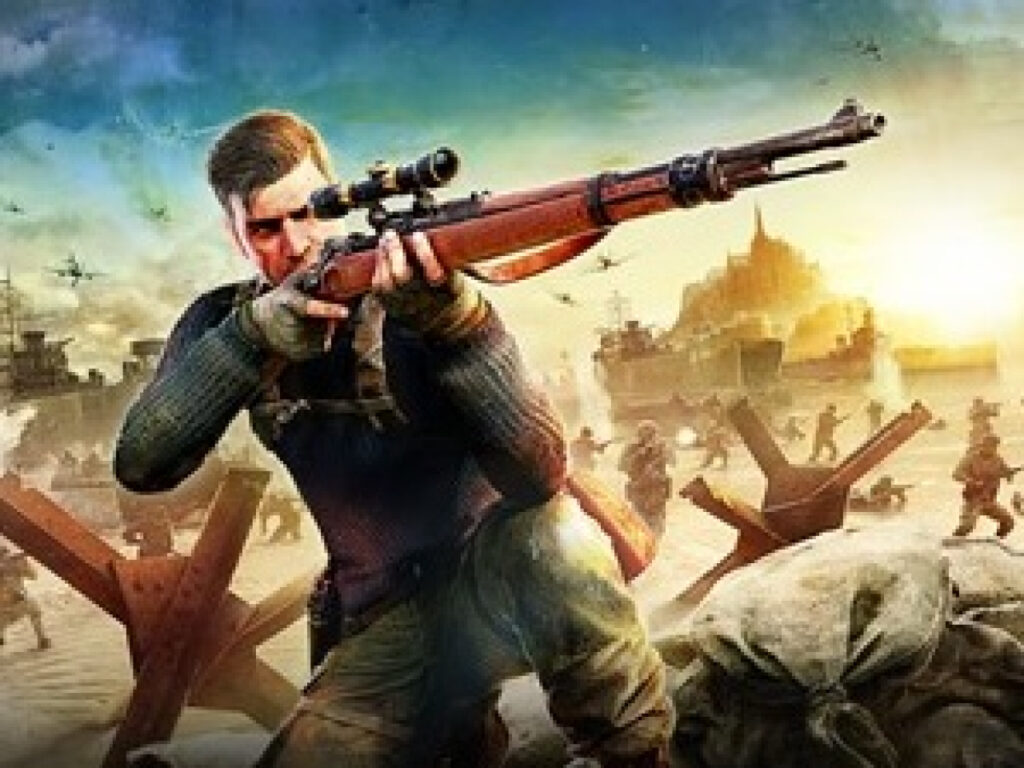 Rebellion (Sniper Elite) : 3 nouveaux projets en préparation