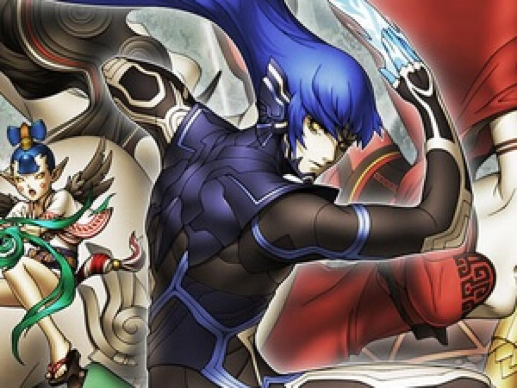 Découvrez la troisième bande-annonce de Shin Megami Tensei Vengeance