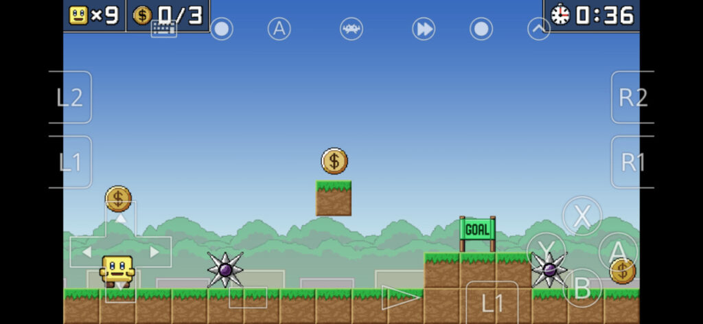 Deux nouveaux émulateurs de jeux disponibles sur l'App Store