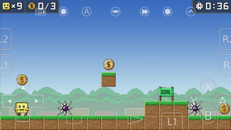 Deux nouveaux émulateurs de jeux disponibles sur l&rsquo;App Store