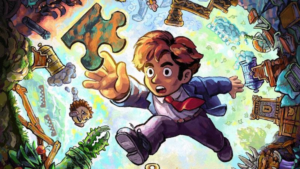 Netflix annonce l'arrivée de Braid, Sonic Mania Plus et plus sur iOS en mai Netflix annonce l'arrivée de Braid, Sonic Mania Plus et plus sur iOS en mai
