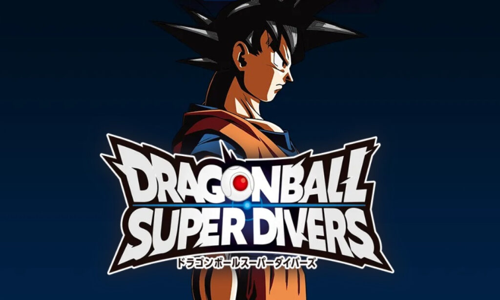 Dragon Ball Super Divers : le successeur de Super Dragon Ball Heroes annoncé