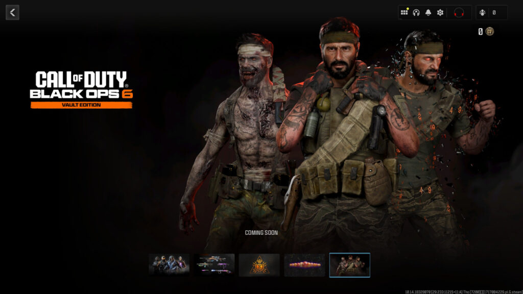 Call of Duty Black Ops 6 : annonce officielle du cross-gen confirmée