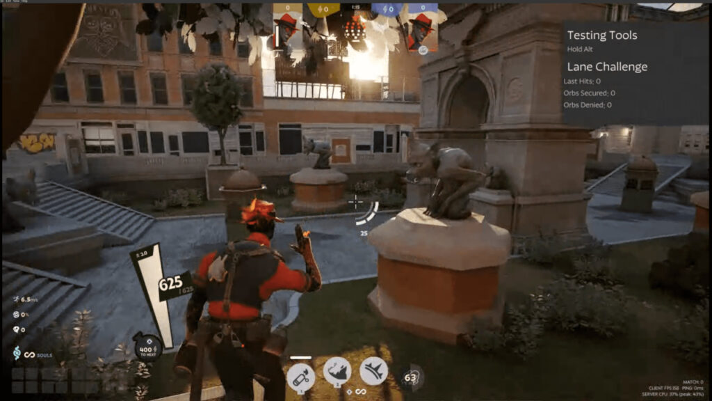 Découvrez le leak du nouveau jeu de Valve Deadlock, un MOBA prometteur mélangeant Overwatch, Valorant et Apex Legends