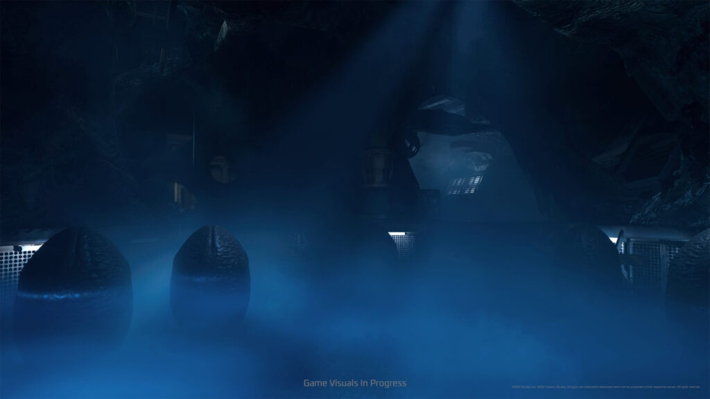 PlayStation VR 2 : Behemoth et Alien Rogue confirmés lors du State of Play