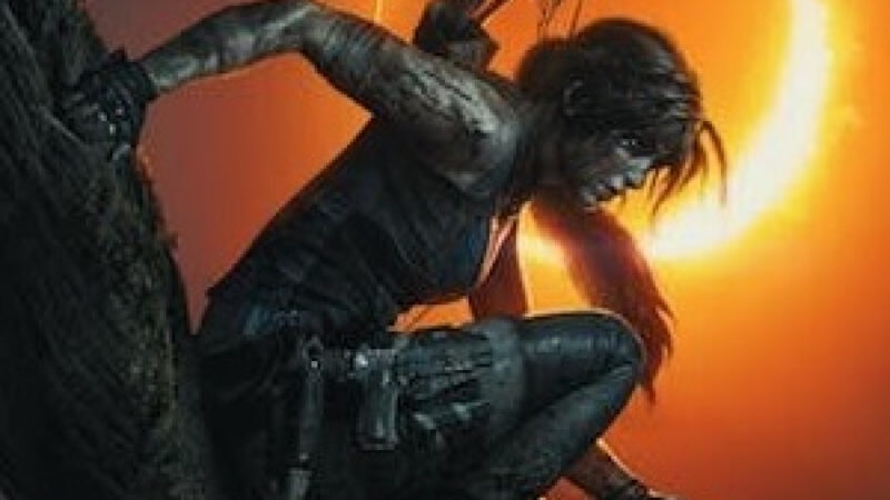 Tomb Raider : une série TV Live sur Prime avec Phoebe Waller-Bridge