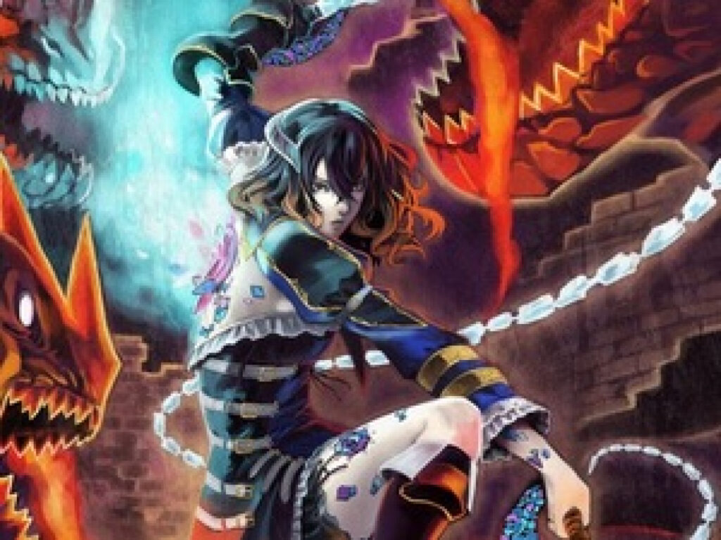 Bloodstained : Date de sortie finale de la dernière mise à jour
