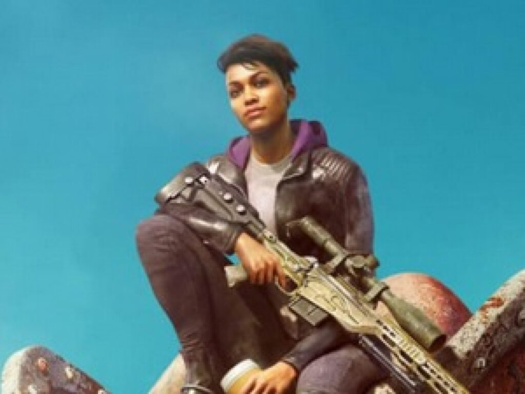 Le reboot de Saints Row enregistre les pires ventes de la franchise