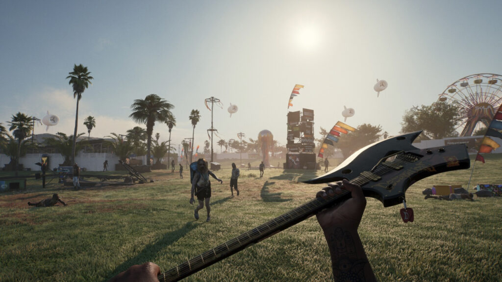 Dead Island 2 : plus de 3 millions de ventes depuis sa sortie