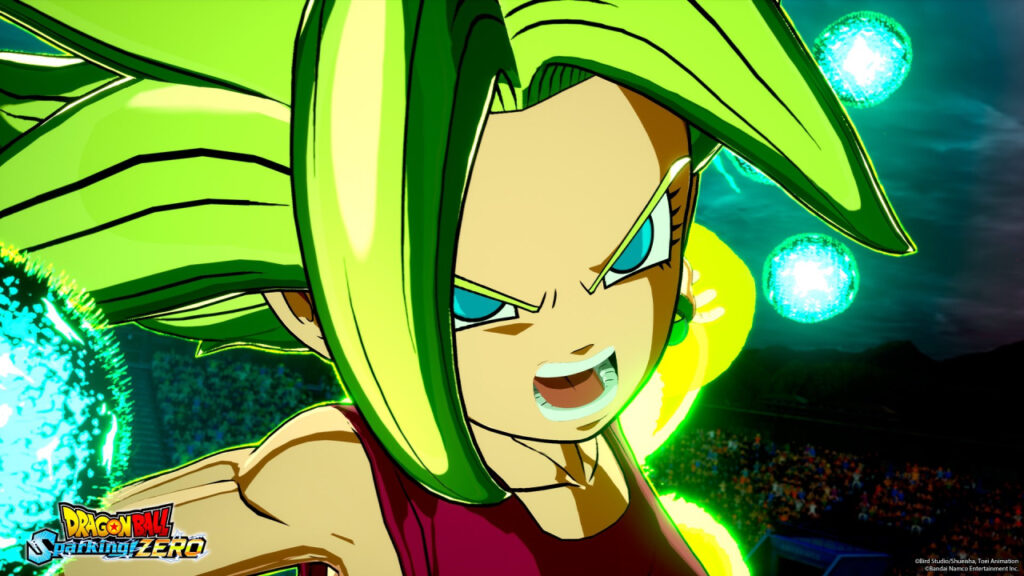 Annonce du nouveau trailer de Dragon Ball Sparking ZERO pour le 30 mai 2024 Annonce du nouveau trailer de Dragon Ball Sparking ZERO pour le 30 mai 2024