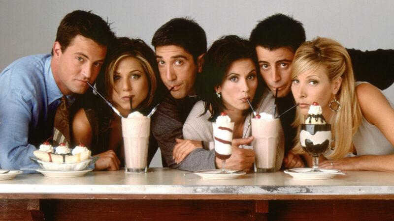 Friends retirée de Netflix France le 1er juillet : pourquoi c&rsquo;est plus que probable