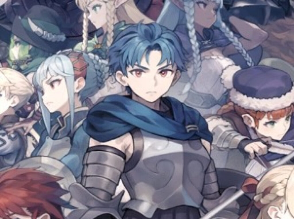 Vanillaware prépare un nouvel action-RPG dans un univers fantasy