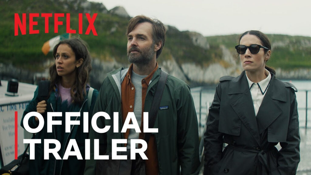Netflix : les nouveautés films et séries du 6 au 12 mai 2024 Netflix : les nouveautés films et séries du 6 au 12 mai 2024
