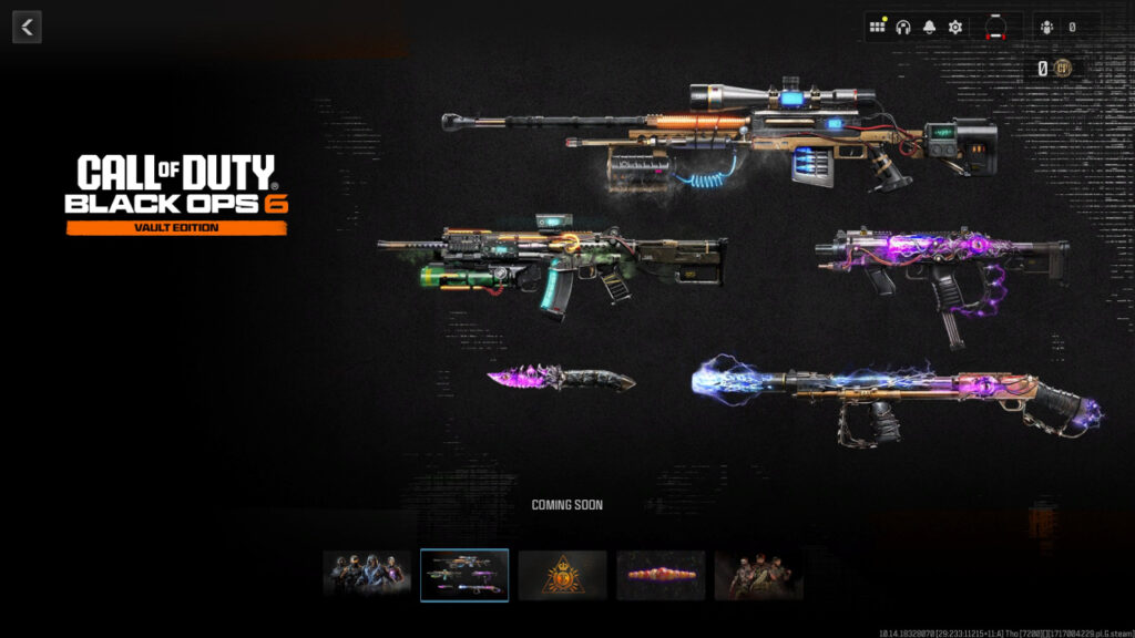 Call of Duty Black Ops 6 : annonce officielle du cross-gen confirmée