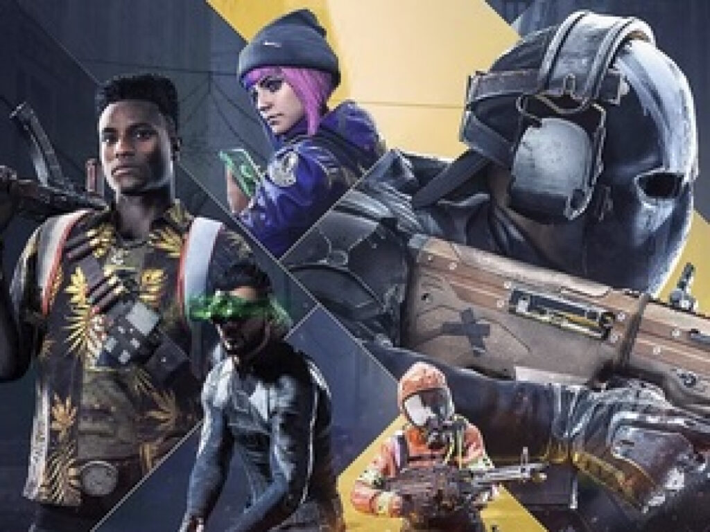 Ubisoft annonce la sortie de XDefiant le 21 mai sur PC et consoles