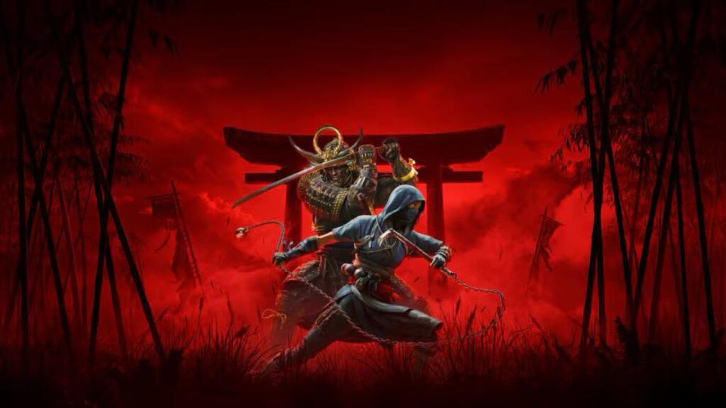 Assassin's Creed Shadows : disponible sur Mac Apple Silicon le 15 novembre