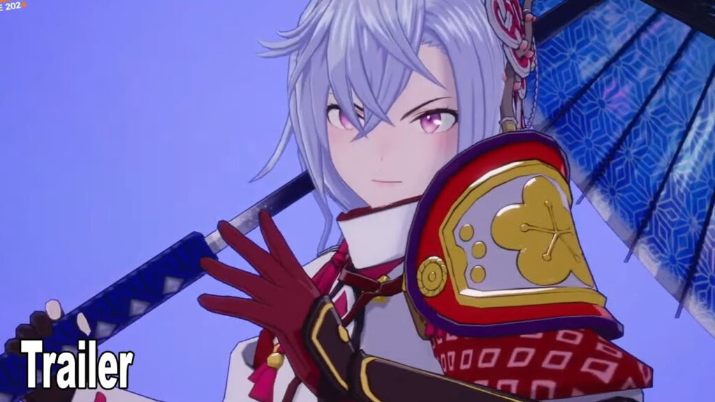 Résumé du Showcase de Marvelous : Daemon x Machina, Rune Factory, Story of Seasons et Farmagia